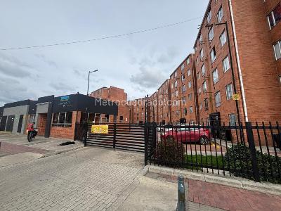 Apartaestudio en Arriendo, El Mirador, Bogotá D.C. en arriendo en El Mirador