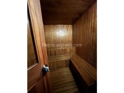Apartaestudio en venta en Oviedo, Medellín, 40 m² · foto 17 de 17