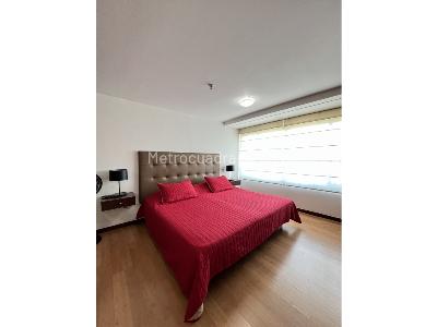 Apartaestudio en venta en Oviedo, Medellín, 40 m² · foto 5 de 17