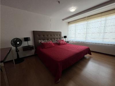 Apartaestudio en venta en Oviedo, Medellín, 40 m² · foto 8 de 17