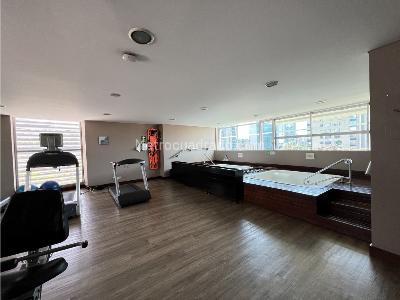 Apartaestudio en venta en Oviedo, Medellín, 40 m² · foto 13 de 17