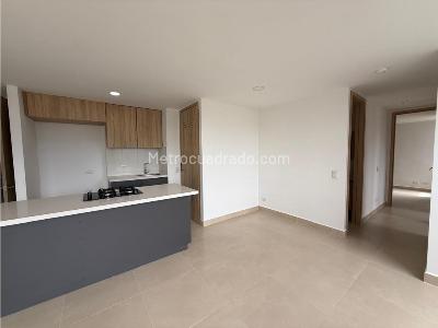 Apartamento en venta en Ditaires, Itagüí · foto 3 de 20