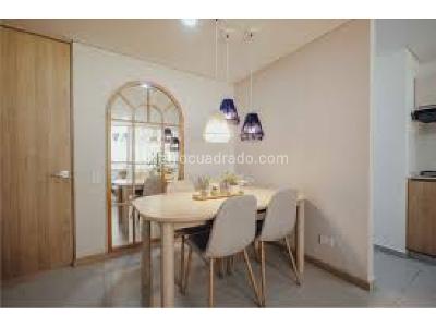 Apartamento de 3 alcobas en venta en Santa Ana, Bello, 76 m² · foto 10 de 11