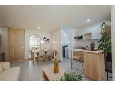 Apartamento de 3 alcobas en venta en Santa Ana, Bello, 76 m² · foto 4 de 11