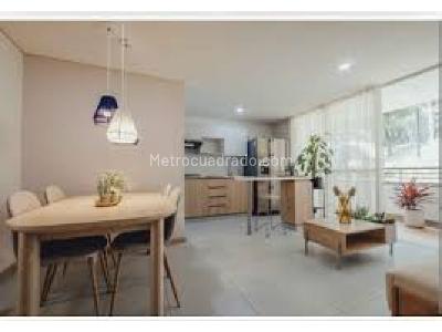 Apartamento de 3 alcobas en venta en Santa Ana, Bello, 76 m² · foto 9 de 11