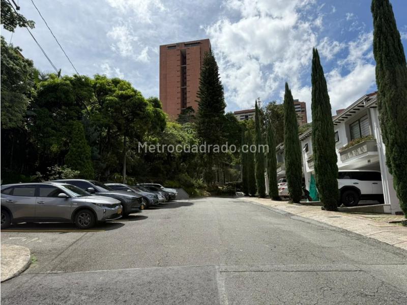 Casa – Envigado, La Mina, Valle de Aburrá - Vista 2
