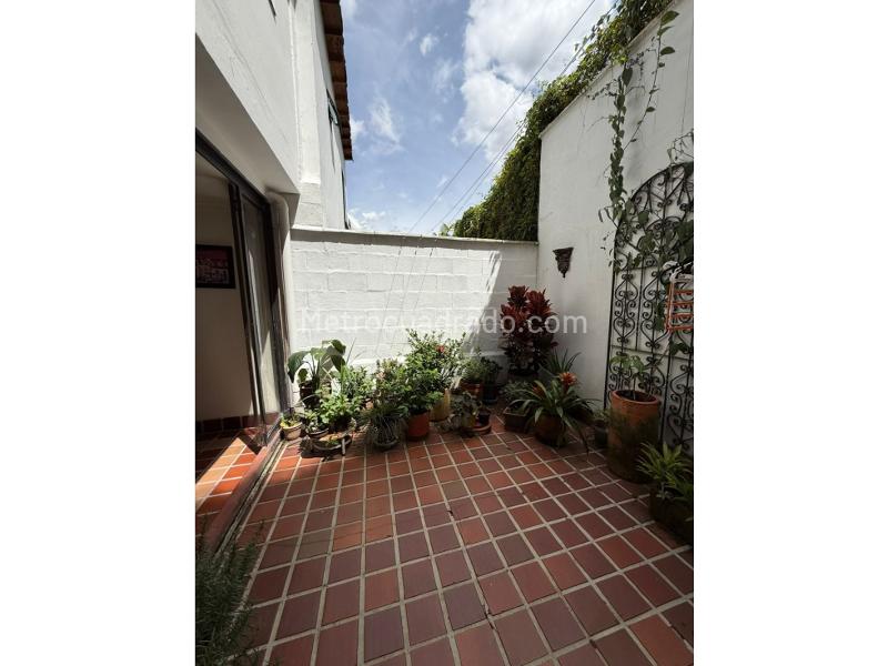 Casa – Envigado, La Mina, Valle de Aburrá - Vista 5