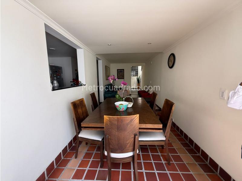 Casa – Envigado, La Mina, Valle de Aburrá - Más