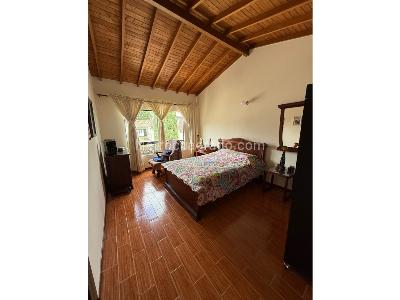 Casa de 4 alcobas en venta en Envigado, Envigado, 163 m² · foto 6 de 10