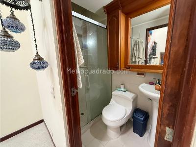 Casa de 4 alcobas en venta en Envigado, Envigado, 163 m² · foto 7 de 10
