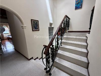 Casa de 4 alcobas en venta en Envigado, Envigado, 163 m² · foto 9 de 10