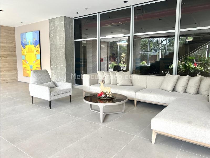 Piso – Envigado, Valle de Aburrá - Vista 2