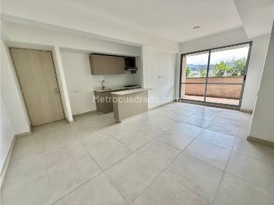 Apartamento en venta en Las Vegas, Envigado · foto 2 de 20