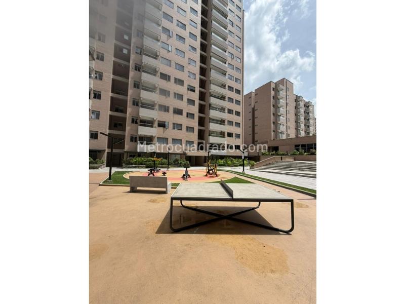 Piso – Envigado, Valle de Aburrá - Vista 5