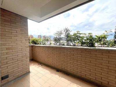 Apartamento en venta en Las Vegas, Envigado · foto 20 de 20