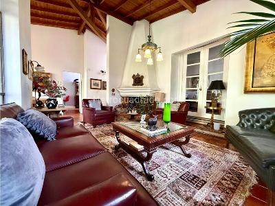 Casa de 3 alcobas en venta en Loma De Las Brujas, Envigado, 1451 m² · foto 16 de 20