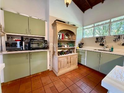 Casa de 3 alcobas en venta en Loma De Las Brujas, Envigado, 1451 m² · foto 19 de 20