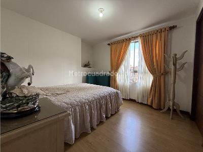 Apartamento de 3 alcobas en venta en Los Balsos, Medellín, 157 m² · foto 10 de 20