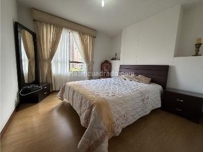 Apartamento de 3 alcobas en venta en Los Balsos, Medellín, 157 m² · foto 13 de 20