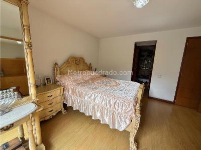 Apartamento de 3 alcobas en venta en Los Balsos, Medellín, 157 m² · foto 14 de 20