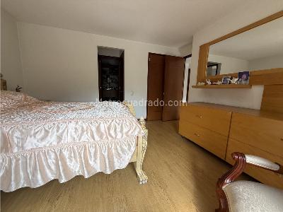 Apartamento de 3 alcobas en venta en Los Balsos, Medellín, 157 m² · foto 16 de 20
