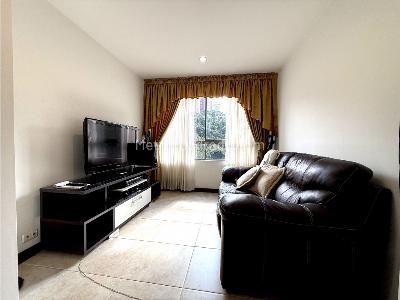 Apartamento de 3 alcobas en venta en Los Balsos, Medellín, 157 m² · foto 19 de 20