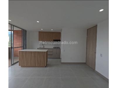 Apartamento de 2 alcobas en venta en Santa Ana, Bello, 59 m² · foto 3 de 14