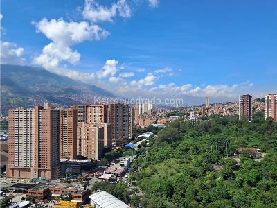 Apartamento de 2 alcobas en venta en Santa Ana, Bello, 59 m² · foto 4 de 14