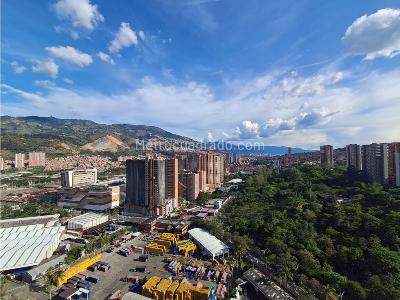 Apartamento de 2 alcobas en venta en Santa Ana, Bello, 59 m² · foto 5 de 14