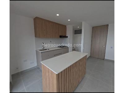 Apartamento de 2 alcobas en venta en Santa Ana, Bello, 59 m² · foto 6 de 14
