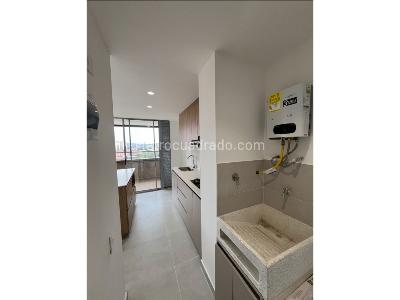 Apartamento de 2 alcobas en venta en Santa Ana, Bello, 59 m² · foto 7 de 14