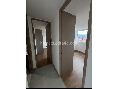 Apartamento de 2 alcobas en venta en Santa Ana, Bello, 59 m² · foto 11 de 14