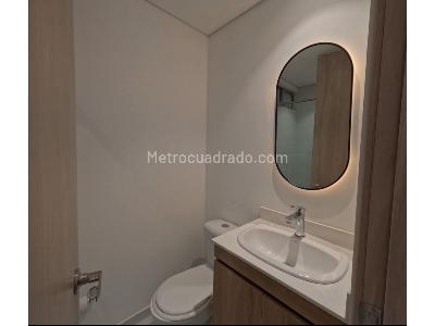 Apartamento de 2 alcobas en venta en Santa Ana, Bello, 59 m² · foto 12 de 14