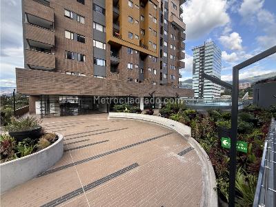Apartamento en venta en Las Vegas, Envigado · foto 2 de 20