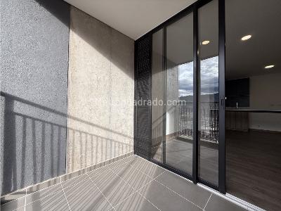 Apartamento en venta en Las Vegas, Envigado · foto 9 de 20