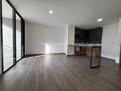 Apartamento en venta en Las Vegas, Envigado · foto 10 de 20