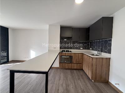 Apartamento en venta en Las Vegas, Envigado · foto 12 de 20