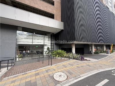 Apartamento en venta en Las Vegas, Envigado · foto 15 de 20
