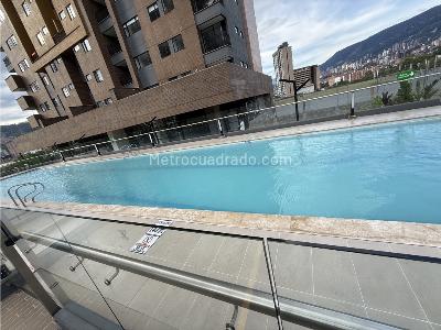 Apartamento en venta en Las Vegas, Envigado · foto 19 de 20