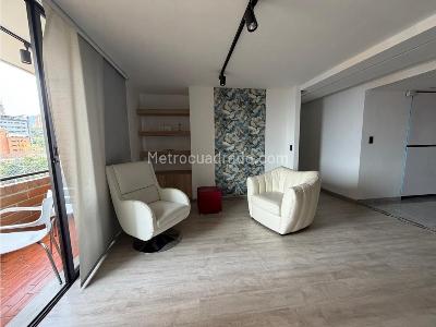 Apartamento en venta en Los Balsos, Medellín · foto 10 de 20