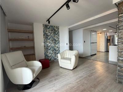Apartamento en venta en Los Balsos, Medellín · foto 11 de 20