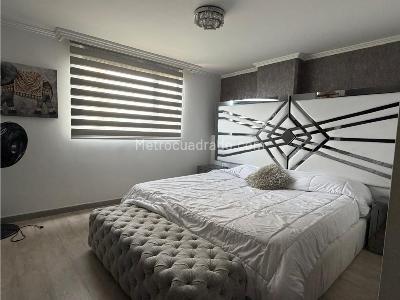 Apartamento en venta en Los Balsos, Medellín · foto 12 de 20