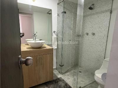Apartamento en venta en Los Balsos, Medellín · foto 16 de 20