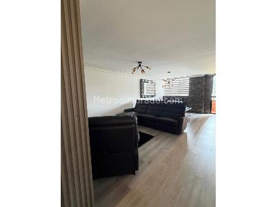 Apartamento en venta en Los Balsos, Medellín · foto 20 de 20