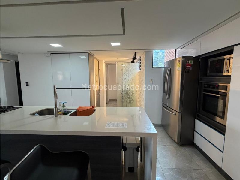 Piso – Medellín - Vista 3