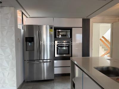 Apartamento en venta en Los Balsos, Medellín · foto 4 de 20