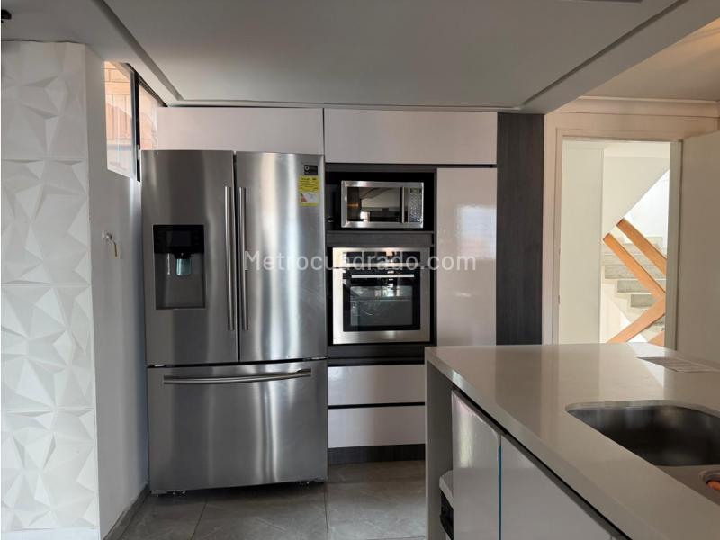 Piso – Medellín - Vista 5