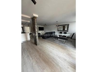 Apartamento en venta en Los Balsos, Medellín · foto 5 de 20