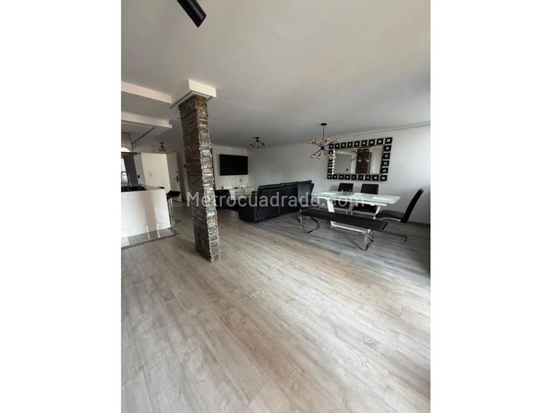 Piso – Medellín - Más