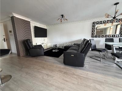 Apartamento en venta en Los Balsos, Medellín · foto 6 de 20